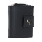 Гаманець жіночий Ashwood X30 (Black)