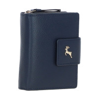 Кошелек женский Ashwood X30 (Navy)