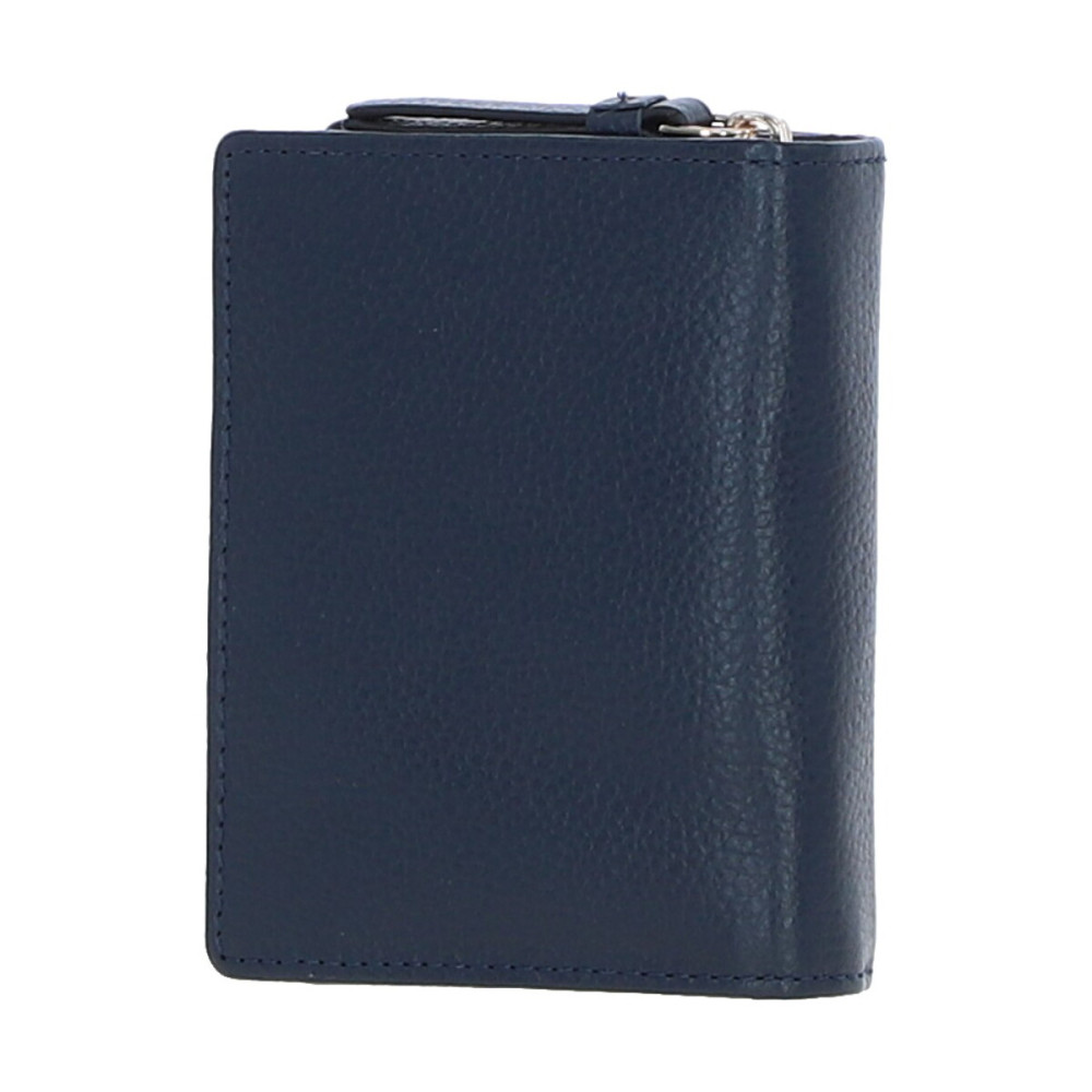 Гаманець жіночий Ashwood X30 (Navy)