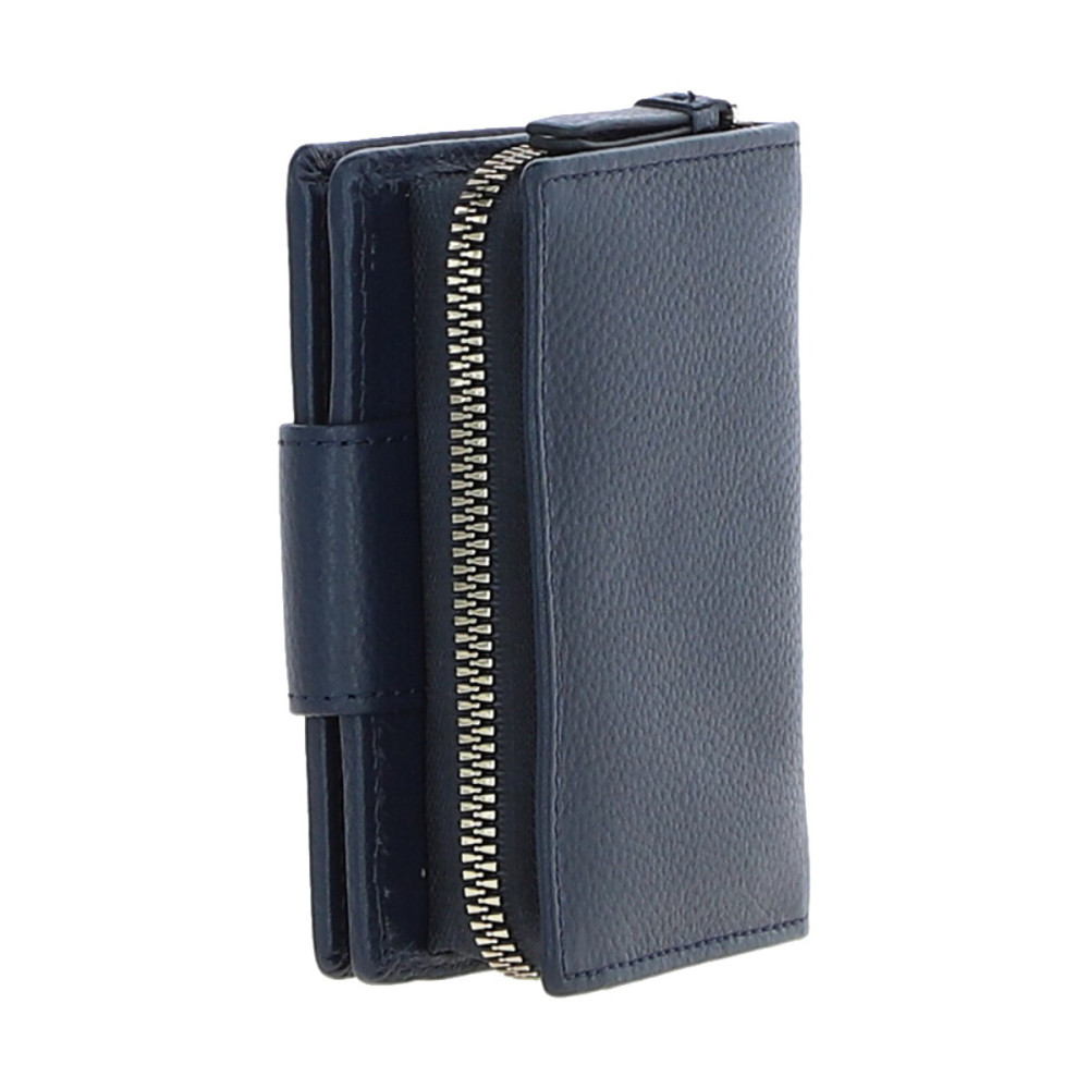 Гаманець жіночий Ashwood X30 (Navy)