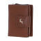 Гаманець жіночий Ashwood X30 (Tan)