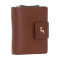 Гаманець жіночий Ashwood X30 (Tan)