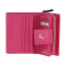 Гаманець жіночий Ashwood X30 (Pink)