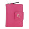 Гаманець жіночий Ashwood X30 (Pink)