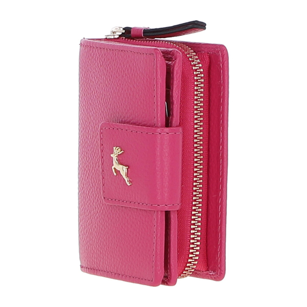 Гаманець жіночий Ashwood X30 (Pink)
