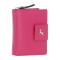 Гаманець жіночий Ashwood X30 (Pink)