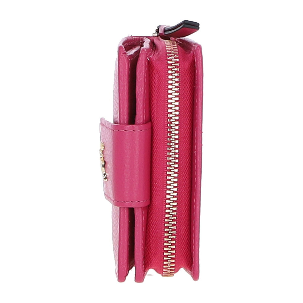 Гаманець жіночий Ashwood X30 (Pink)