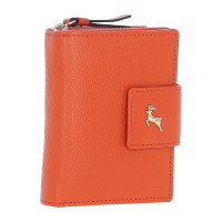 Кошелек женский Ashwood X30 (Orange)