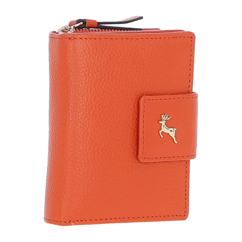 Гаманець жіночий Ashwood X30 (Orange)