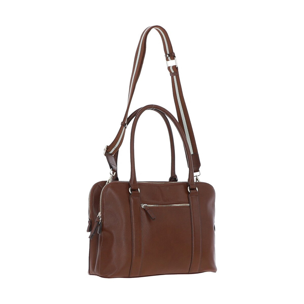 Сумка жіноча Ashwood X39 (Tan)
