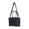 Сумка жіноча Ashwood X39 (Black)