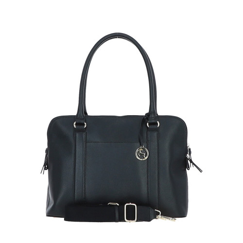 Сумка жіноча Ashwood X39 (Black)