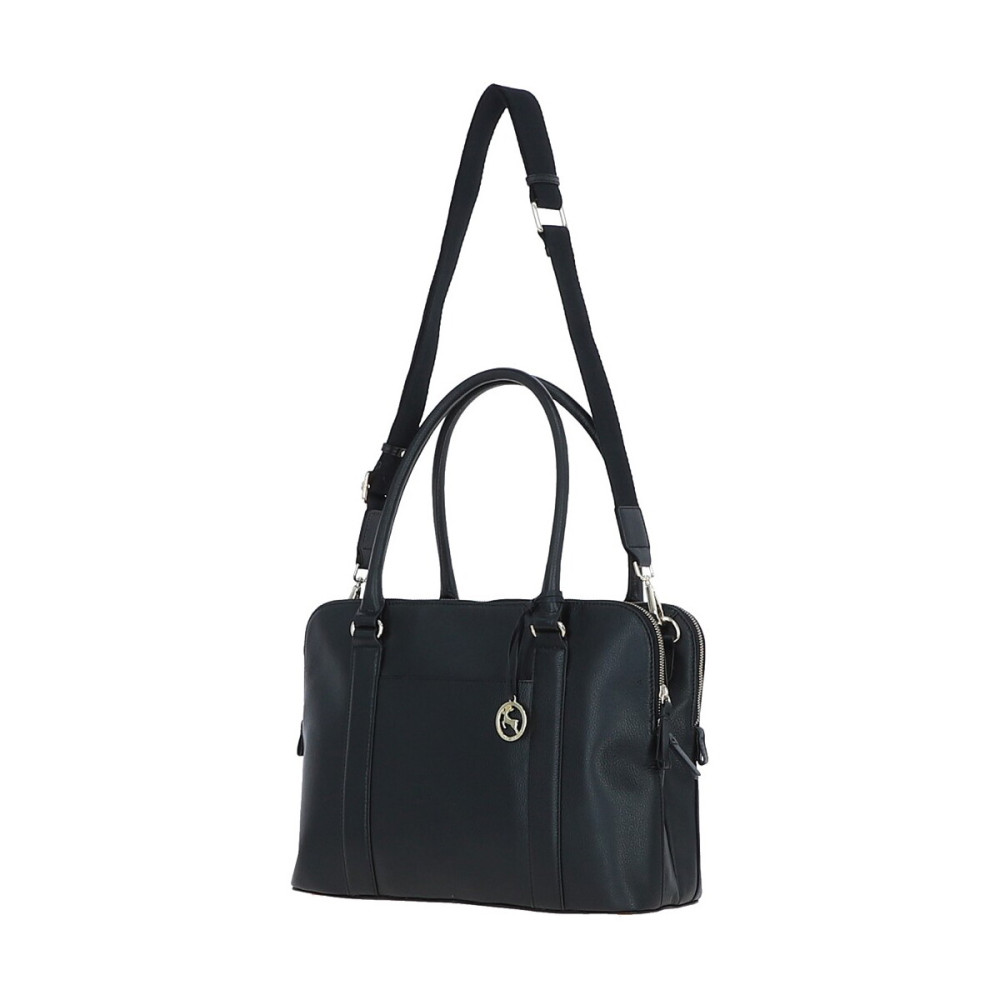 Сумка жіноча Ashwood X39 (Black)