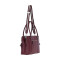 Сумка женская Ashwood X39 (Wine)