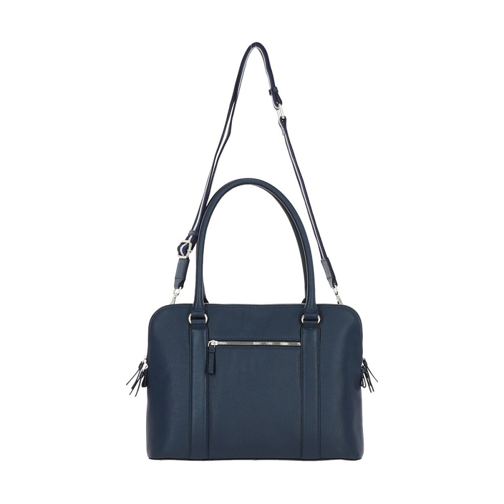 Сумка жіноча Ashwood X39 (Navy)
