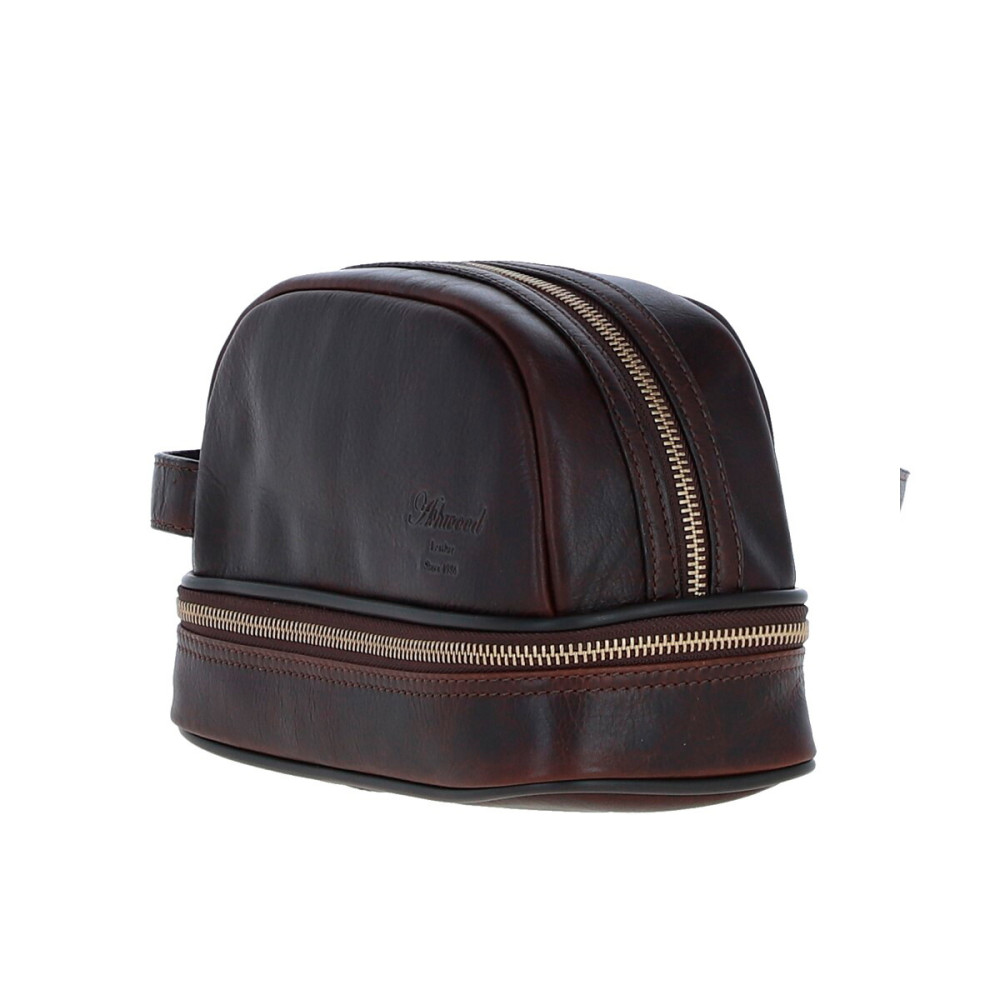 Несесер Ashwood PL41 (Brown)