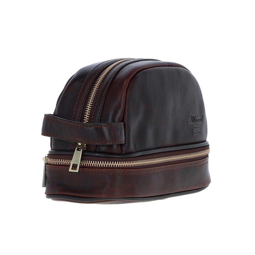 Несесер Ashwood PL41 (Brown)