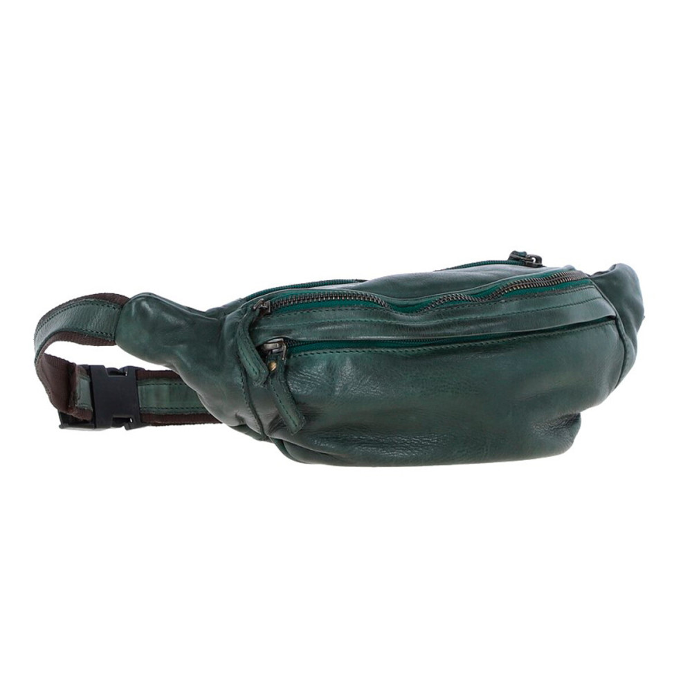 Сумка на пояс Ashwood D102 (Green)