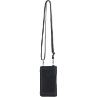 Сумка для смартфона Ashwood T80 (Black)