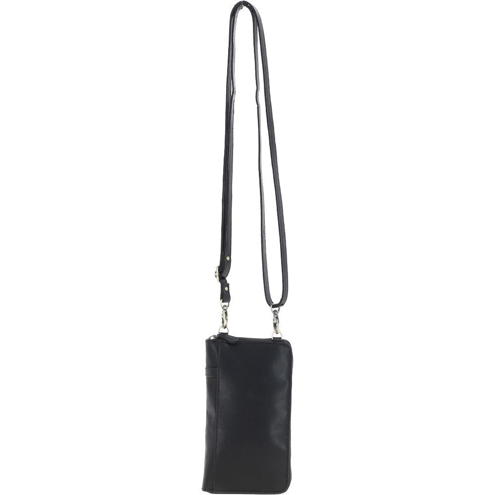 Сумка для смартфона Ashwood T80 (Black)