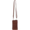 Сумка для смартфона Ashwood T80 (Chestnut)