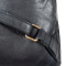 Вінтажний шкіряний рюкзак Ashwood Ruben (Black)