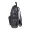 Вінтажний шкіряний рюкзак Ashwood Ruben (Black)