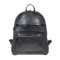 Вінтажний шкіряний рюкзак Ashwood Ruben (Black)