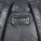 Вінтажний шкіряний рюкзак Ashwood Ruben (Black)