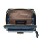 Женский кожаный кошелек Ashwood Y50 Navy (Темно-синий)