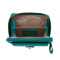 Женский кожаный кошелек Ashwood Y50 Green (Зеленый)