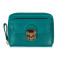 Женский кожаный кошелек Ashwood Y50 Green (Зеленый) Женский кожаный кошелек Ashwood Y50 Green (Зеленый)
