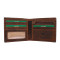 Мужской кожаный кошелек Visconti 707 с RFID - Shield (oil tan) Мужской кожаный кошелек Visconti 707 с RFID - Shield (oil tan)