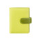 Жіночий гаманець Visconti RB40 з RFID - Bali (Lime Multi)