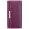 Женский кожаный кошелек Visconti R11 Paloma (Plum Multi)