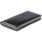 Мужской кожаный клатч (тревелер) Visconti MZ101 Wing (Black)