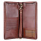 Мужской клатч (тревелер) Visconti MZ101 Wing (Brown) Мужской клатч (тревелер) Visconti MZ101 Wing (Brown)