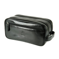Мужской несессер Visconti MZ100 Naples (Black)