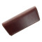 Женский кожаный кошелек Visconti MZ10 - Florence (brown)