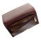 Женский кожаный кошелек Visconti MZ10 - Florence (brown)
