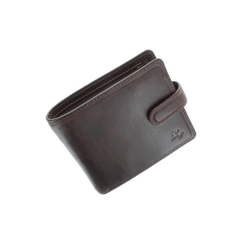 Мужской кошелек Visconti TSC41 Massa (Brown) 