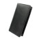 Мужской купюрник Visconti TSC45 с RFID Carrara (Black) 