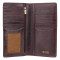 Мужской купюрник Visconti TSC45 с RFID - Carrara (Brown) 