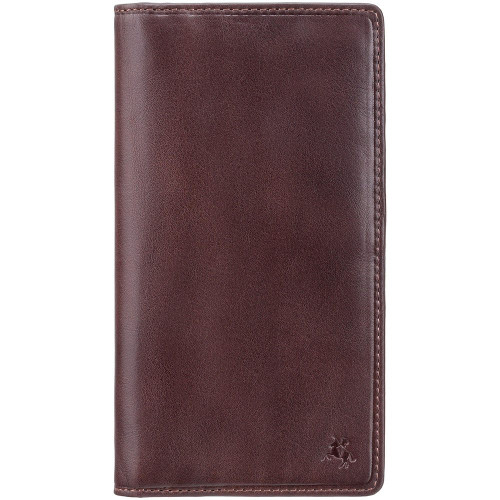 Чоловічий купюрник Visconti TSC45 із RFID - Carrara (Brown)