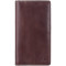Мужской купюрник Visconti TSC45 с RFID - Carrara (Brown) Мужской купюрник Visconti TSC45 с RFID - Carrara (Brown)