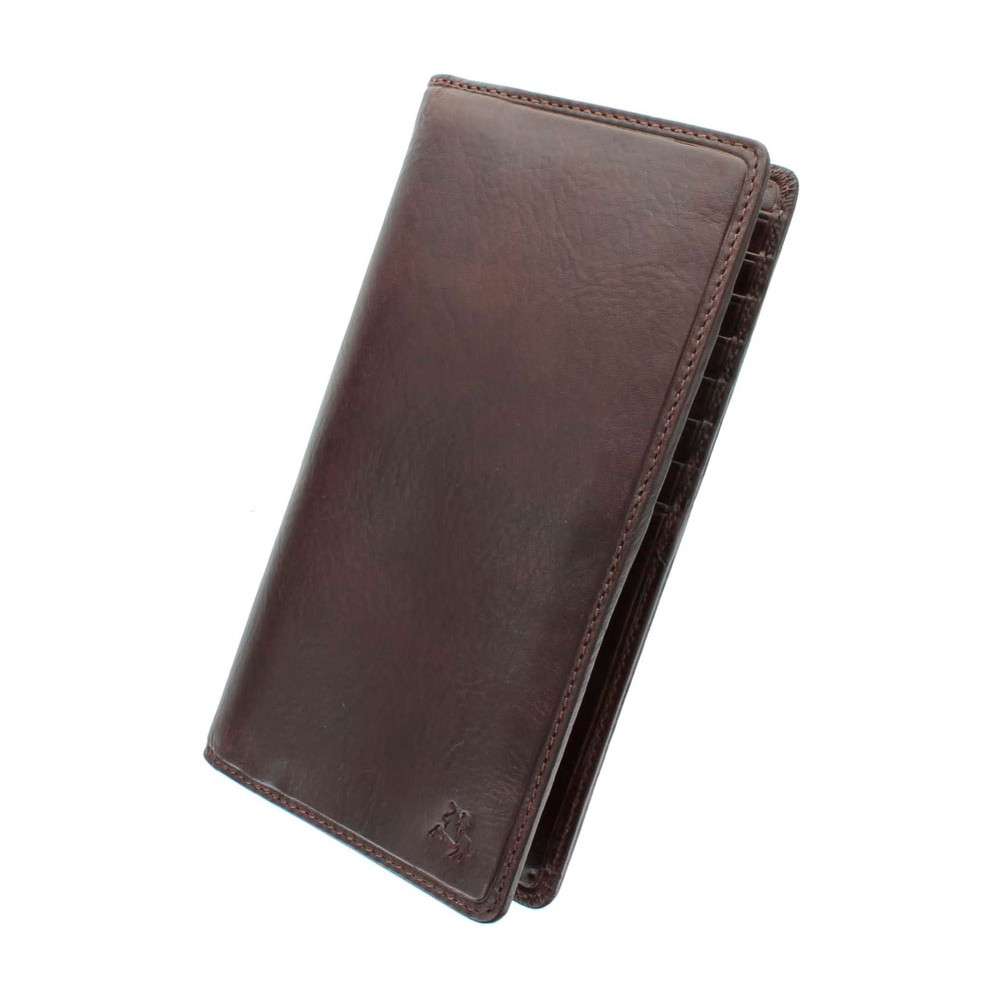 Мужской купюрник Visconti TSC45 с RFID - Carrara (Brown) 