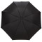 Мужской полуавтомат зонт Fulton Ambassador G518 Black (Черный)