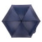 Женский зонт Fulton Tiny-1 - L500 - Navy (Синий)