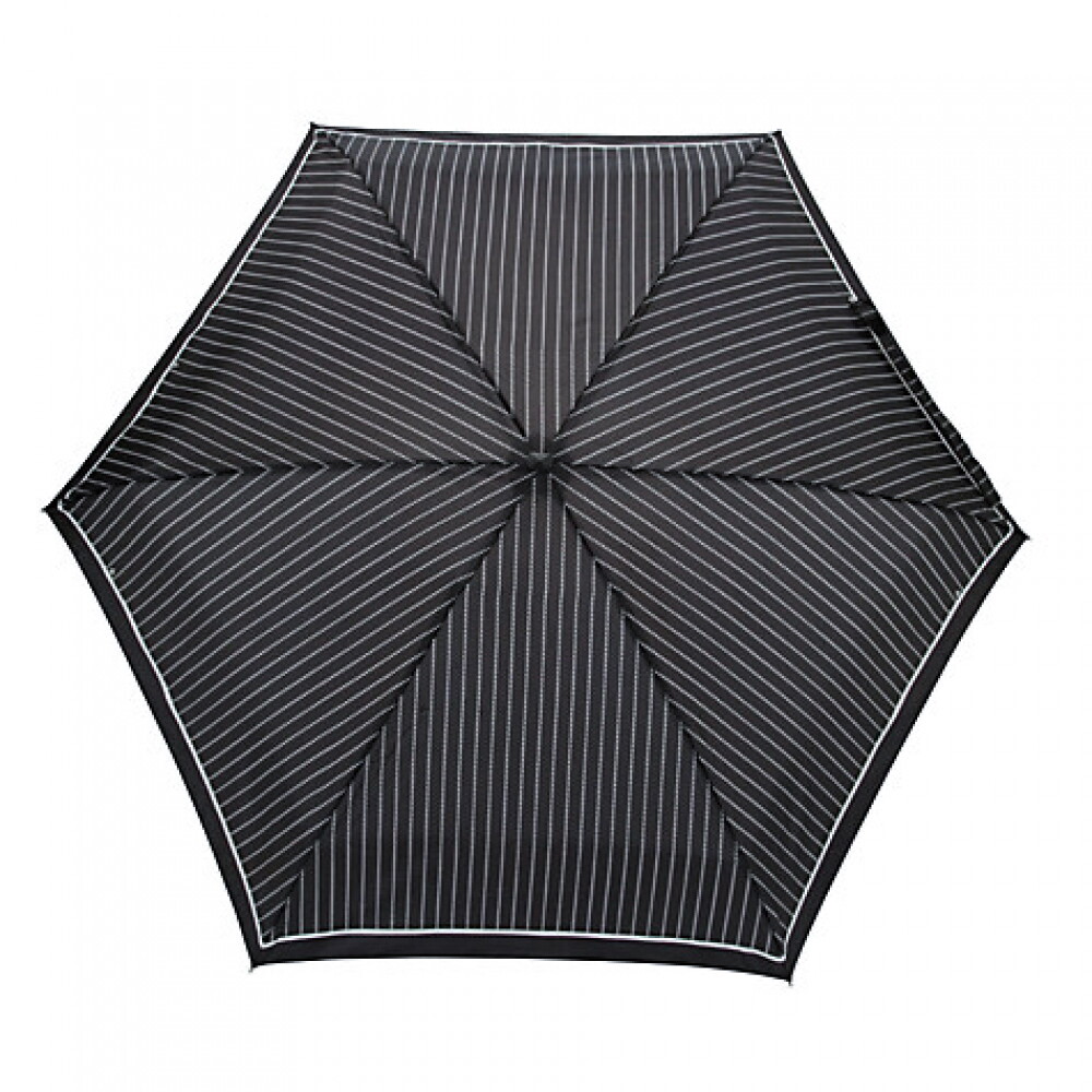 Женский зонт Fulton Tiny-2 Assorted Prints - L501 - Classic Stripe (Полоски)
