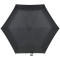 Зонт унисекс Fulton Open&Close Superslim-1 - L710 - Black (Черный)